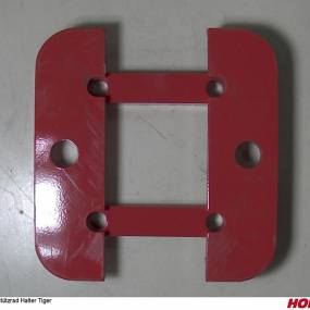Stützrad Halter Tiger Horsch 34320400