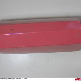 Abdeckung Tiefenstops Terrano Fx 2010 Horsch 34365000