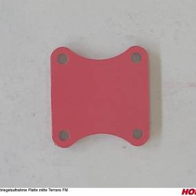 Striegelaufnahme Platte mitte Terrano Fm Horsch 34477801