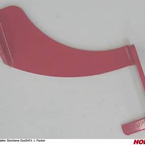 Halter Säschiene Duodrill Li. V. Packer Horsch 34548103