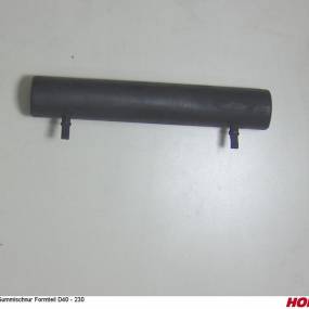 Gummischnur Formteil D40 - 230 Shore 70° Horsch 34761302