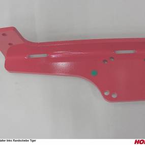 Halter links Randscheibe Tiger Horsch 34765501