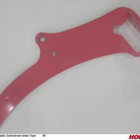 Halter Sechrahmen Hinten Tiger 08 Horsch 34768300