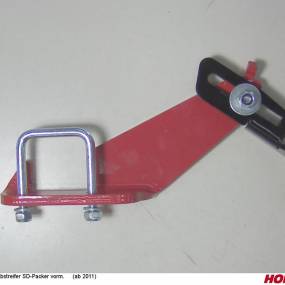 Abstreifer Sd-Packer Vorm. (Ab 2011) Horsch 34937100