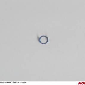 Schlauchmarkierung Bg3 8L Stützfuß - Horsch 35020274