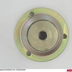 Lagerstummeleinh. Vorm. (3Xm12, Lg 65) Horsch 35115400