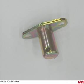 Bolzen 30 - 55 mit Lasche Horsch 35151100