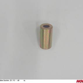 Hülse Durchm. 25 /13 - 48 Vz. Horsch 35163601