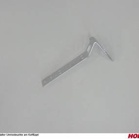 Halter Umrissleuchte Am Kotflügel Horsch 36020551