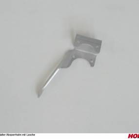 Halter Absperrhahn mit Lasche Horsch 36020728