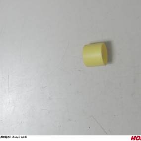 Verschlusskappe Gelb 250/32 Horsch 688471