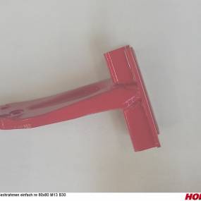 Sechrahmen Einfach Re 80X80 M13 B30 Horsch 95163054