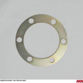Ausgleichsscheibe 1Mm Messerwalze Horsch 95163082