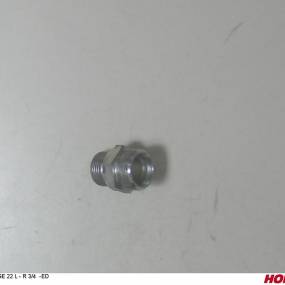 Ge 22L - G3/4 Horsch 00100100