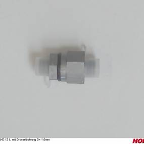 Rhd 12 L mit Drosselbohrung D= 1,0Mm Horsch 00100503