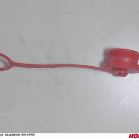 Hyd. Staubstecker Hdk Nw16 Horsch 00110197