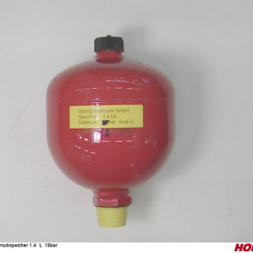Druckspeicher 1.4 L 19Bar Horsch 00110908