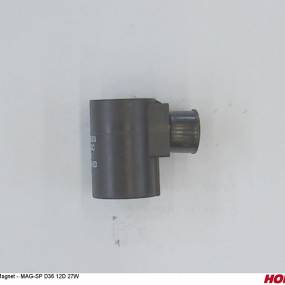 Magnetspule - Mag-Sp D36 12D 27W Horsch 00110952