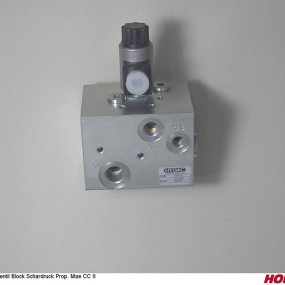Ventil Block Schardruck Prop. Mae Cc Ii Horsch 00111034