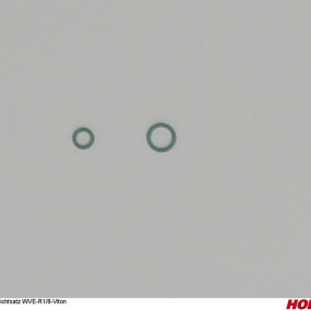 Dichtsatz Wve-R1/8-Viton Horsch 00111065