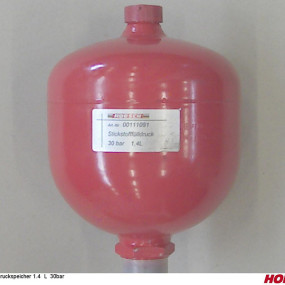 Druckspeicher 1.4 L 30Bar Horsch 00111091