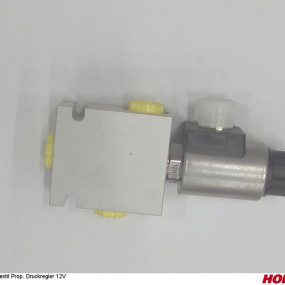 Ventil Prop. Druckregler 12V Horsch 00111109