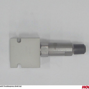 Ventil Druckbegrenz.direkt Kpl. Horsch 00111128