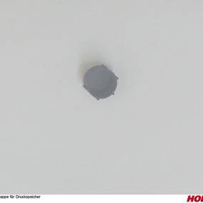 Kappe für Druckspeicher Horsch 00111285
