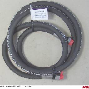 Hsdn10 2Sc Dkol12 Dkol12 2250 Horsch 00120228