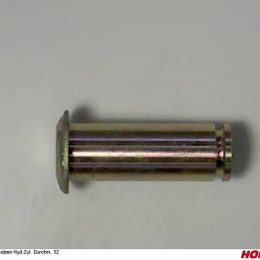 Bolzen Hyd.zyl. Durchm. 32 Horsch 00130149