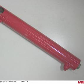 Hyd.zyl. Dz 50-30-300 M22X1.5 Horsch 00130192