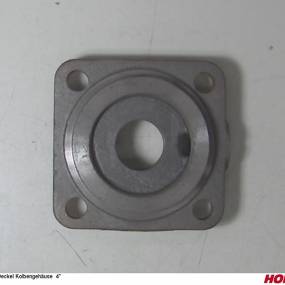 Deckel Kolbengehäuse  4 Horsch 00130260