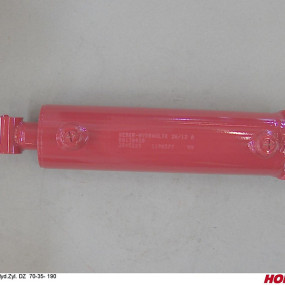 Hyd. Zyl. Dz 70- 35- 190 Horsch 00130420