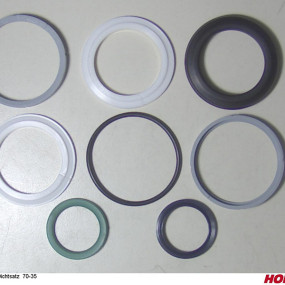 Dichtsatz 70-35 Burnside Horsch 00130471