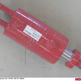 Hyd.zyl. Rz 110-50- 100 Fa. Weber Horsch 00130912