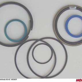 Dichtsatz 90-40 Weber Horsch 00131079