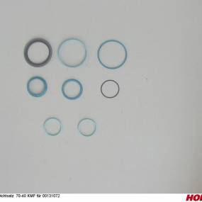 Dichtsatz 70-40 Kmf für 00131072 Horsch 00131095