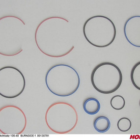 Dichtsatz 100-40 Burnside F. 00130781 Horsch 00131099