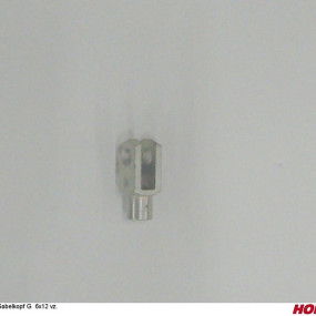 Gabelkopf G 6X12 Vz. Horsch 00150061