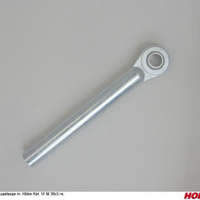 Kugelauge M. Hülse Kat. Iii M 36X3 Re. Horsch 00150164