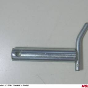 Bolzen 32 - 129 F. Oberlenk. M.rundgrif Horsch 00170009