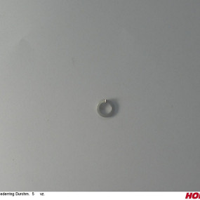 Federring Durchm. 5 Din 127 Vz. Horsch 00170026
