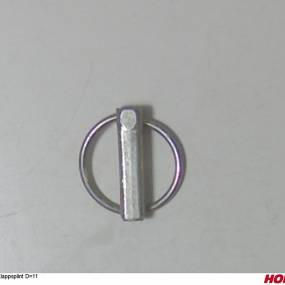 Klappsplint 11 X 45 Din 11023 Horsch 00170072