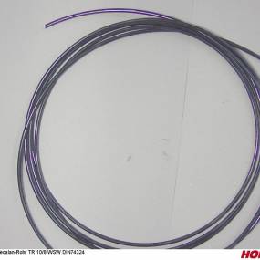 Tecalan-Rohr Tr 10/8 Wsw Din74324 Horsch 00180093