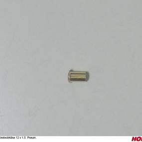 Einsteckhülse 12 X 1.5 Pneum. Sad Horsch 00190198