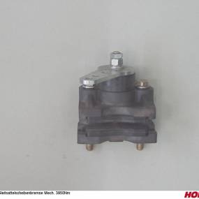 Gleitsattelscheibenbremse Mec. Betä. Li Horsch 00190365