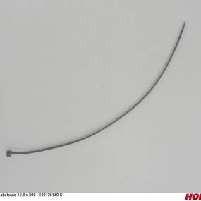 Kabelband 12.5 X 720 130126140 S (00190453) Horsch