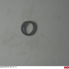 Buchse Egp 38 / 30 X 10 - C Horsch 00230279