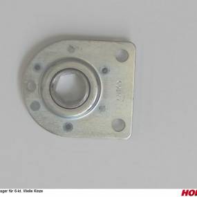 Lager für 6-Kt. Welle Kinze Horsch 00240151