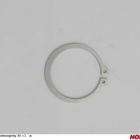 Sicherungsring 50 X 2 Vz. Horsch 00260047